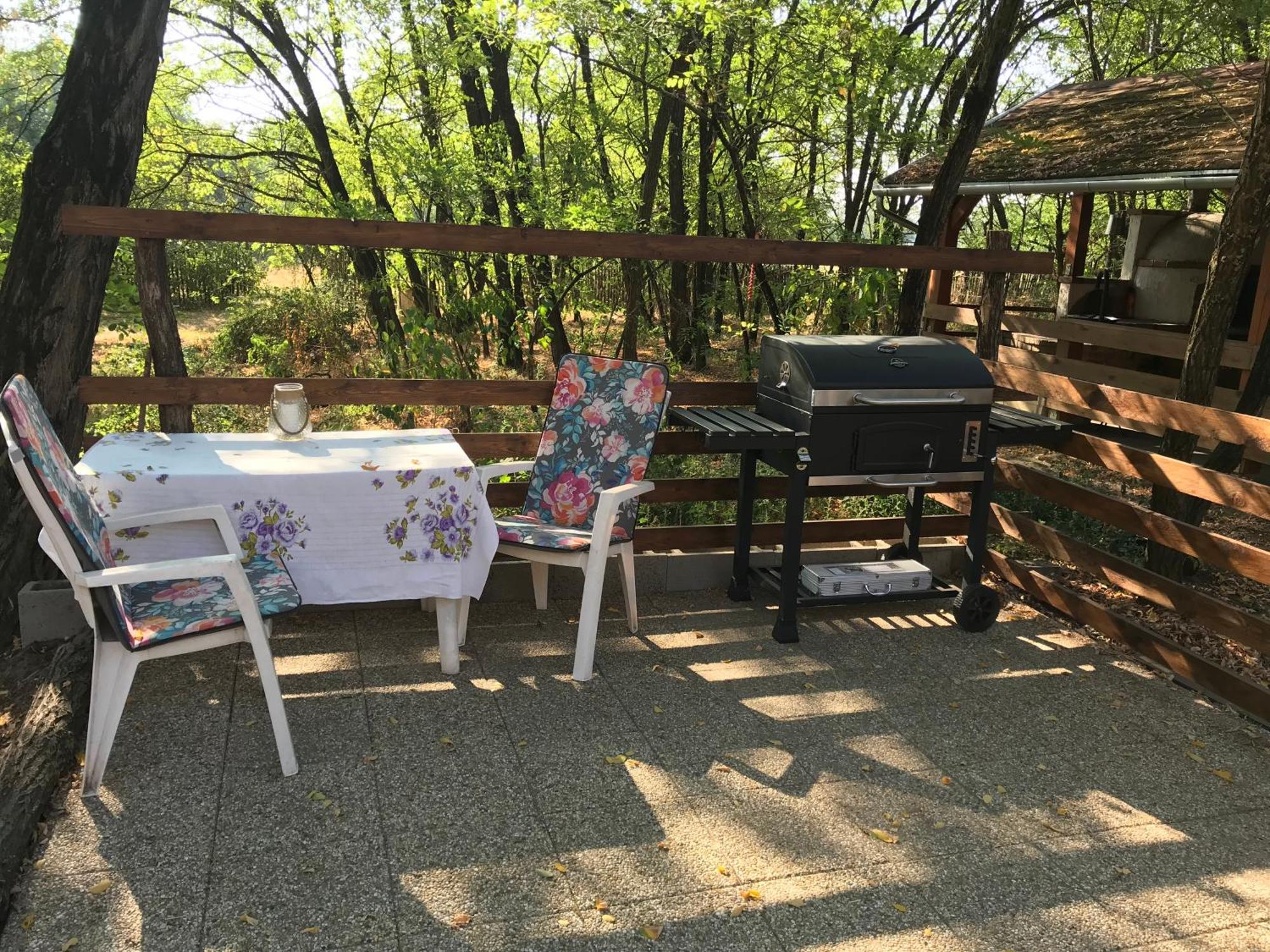 Aparthotel Tornacos Tanya Vendeghaz*** Es Gasztroporta Kiskunmajsa Exterior foto